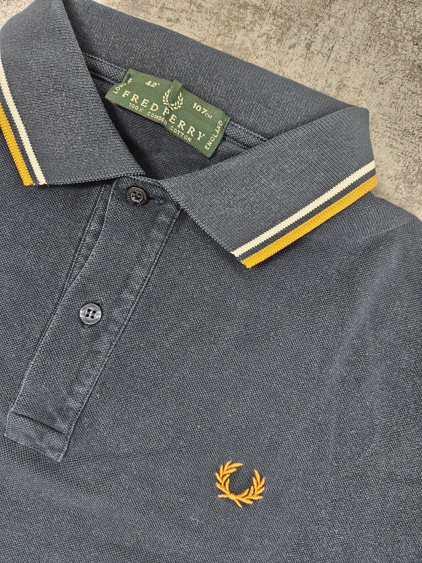 Fred Perry Polo (M)