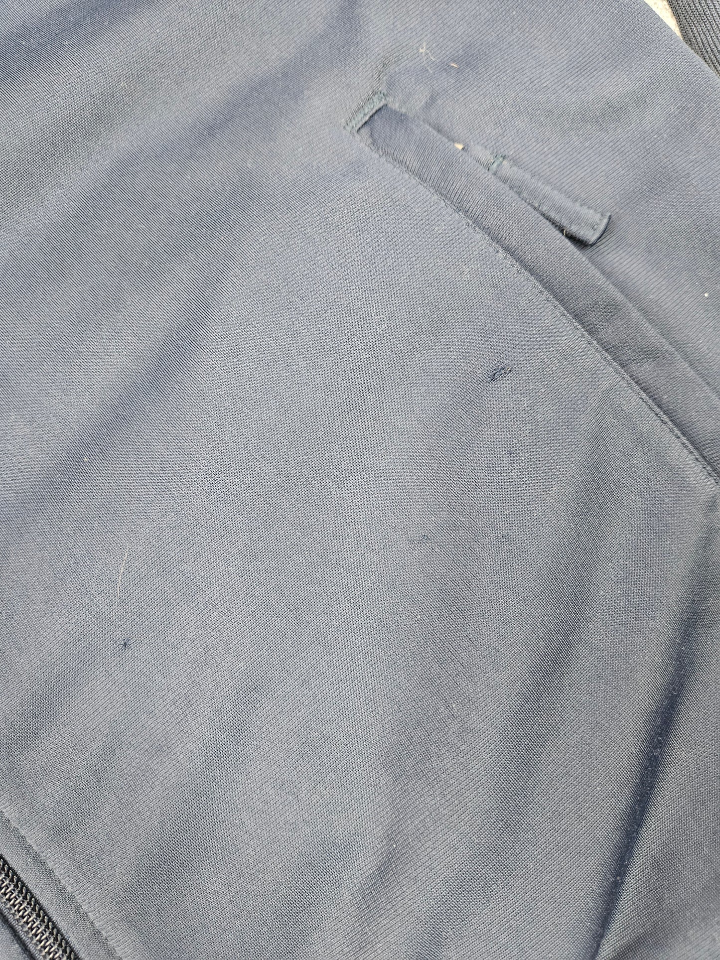 Nike Croatia TrackJacket (L)