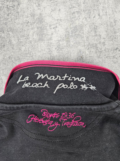 La Martina Polo (M)