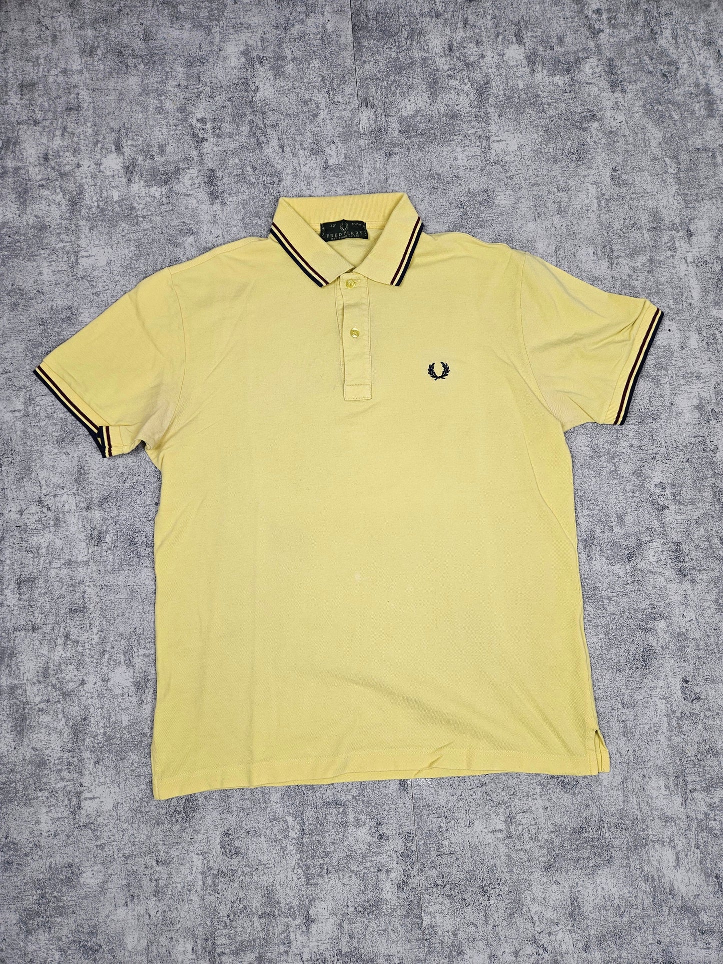 Fred Perry Polo (M)