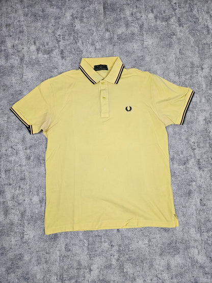 Fred Perry Polo (M)