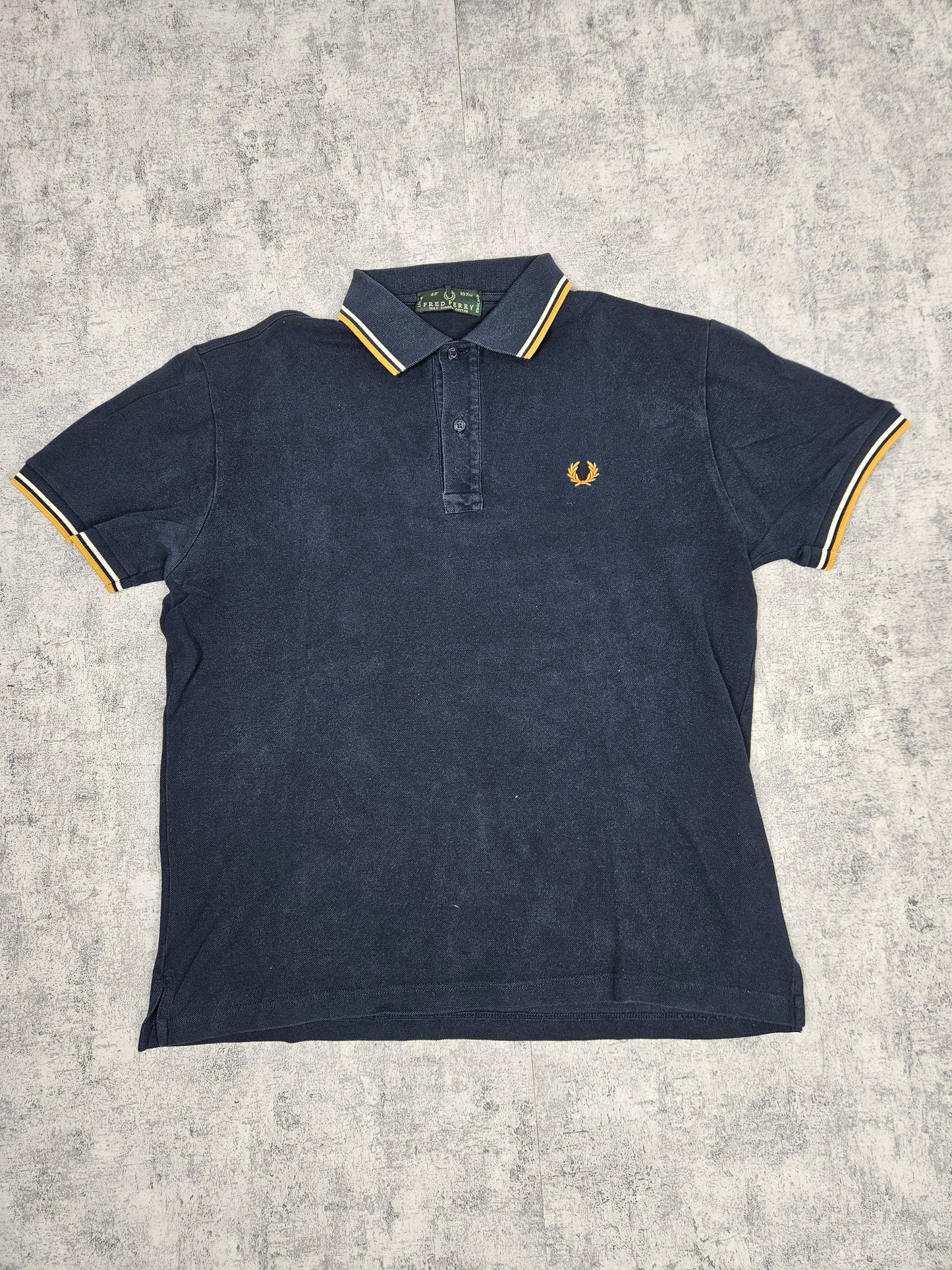 Fred Perry Polo (M)