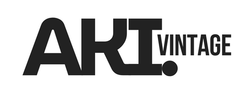 Akivintage