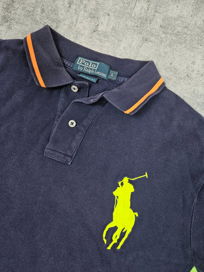 Ralph Lauren Big Pony (L)