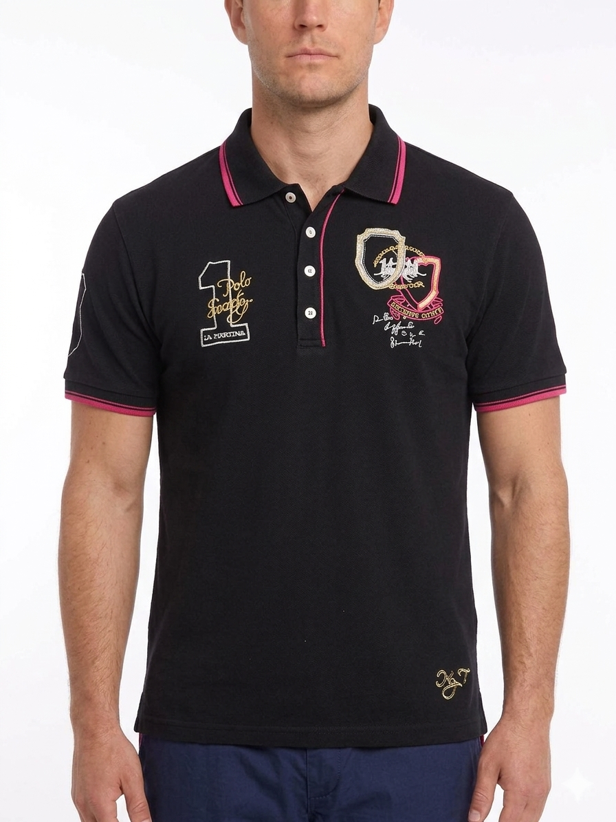 La Martina Polo (M)