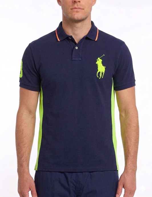 Ralph Lauren Big Pony (L)
