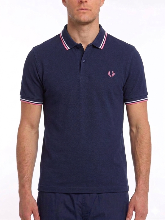Fred Perry Polo (M)