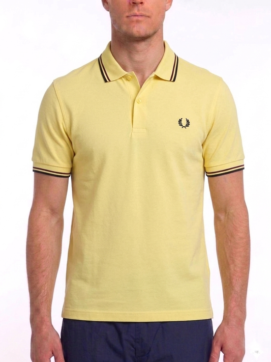 Fred Perry Polo (M)