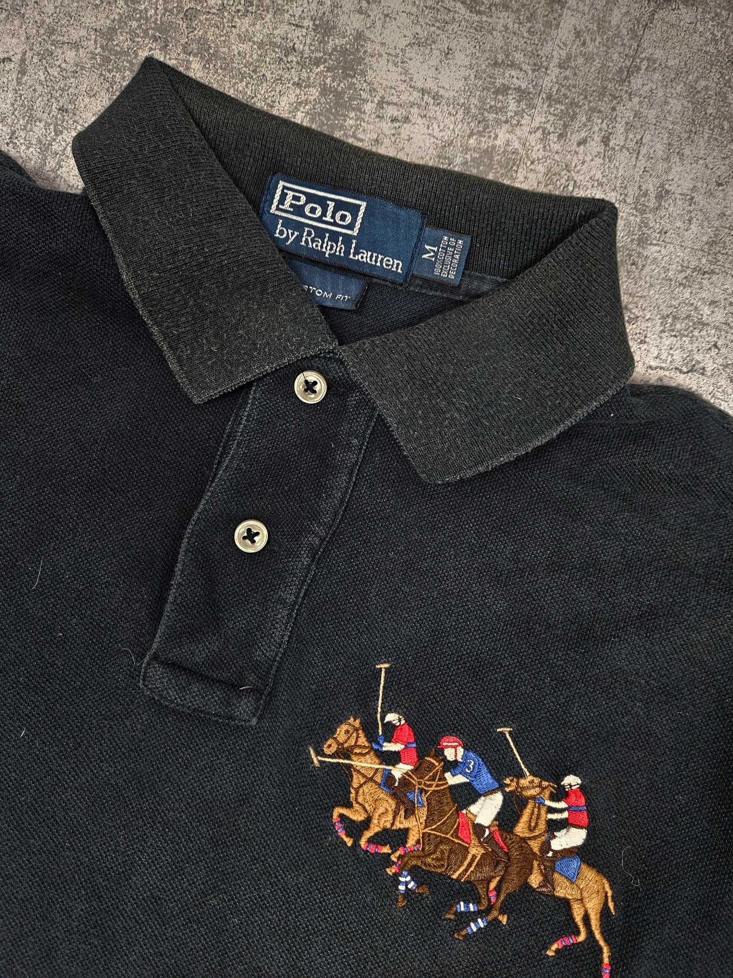 Ralph Lauren Polo (M)