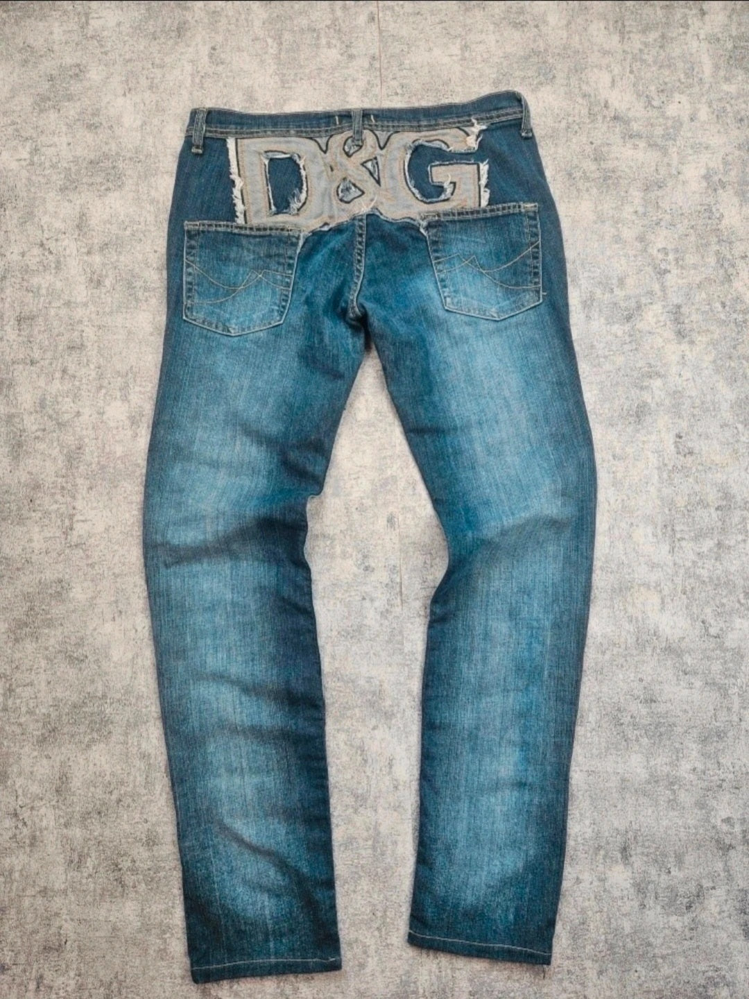 Dolce & Gabbana (S)