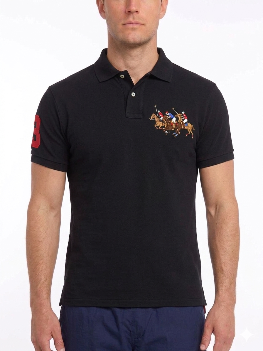 Ralph Lauren Polo (M)