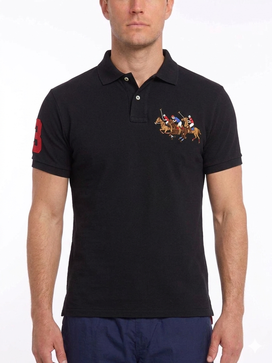 Ralph Lauren Polo (M)