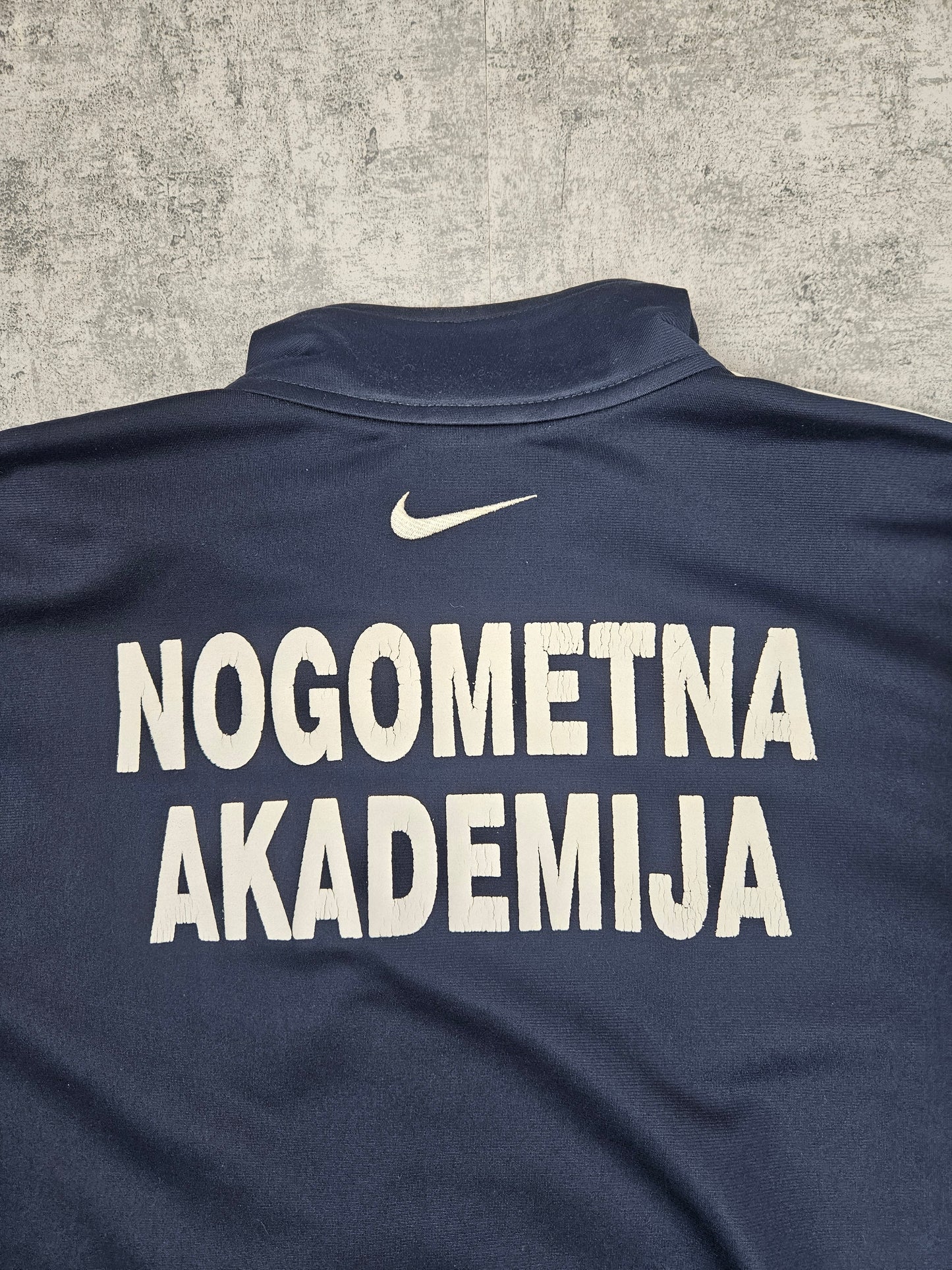Nike Croatia TrackJacket (L)