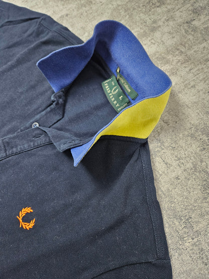 Fred Perry Polo Special Edition (M)
