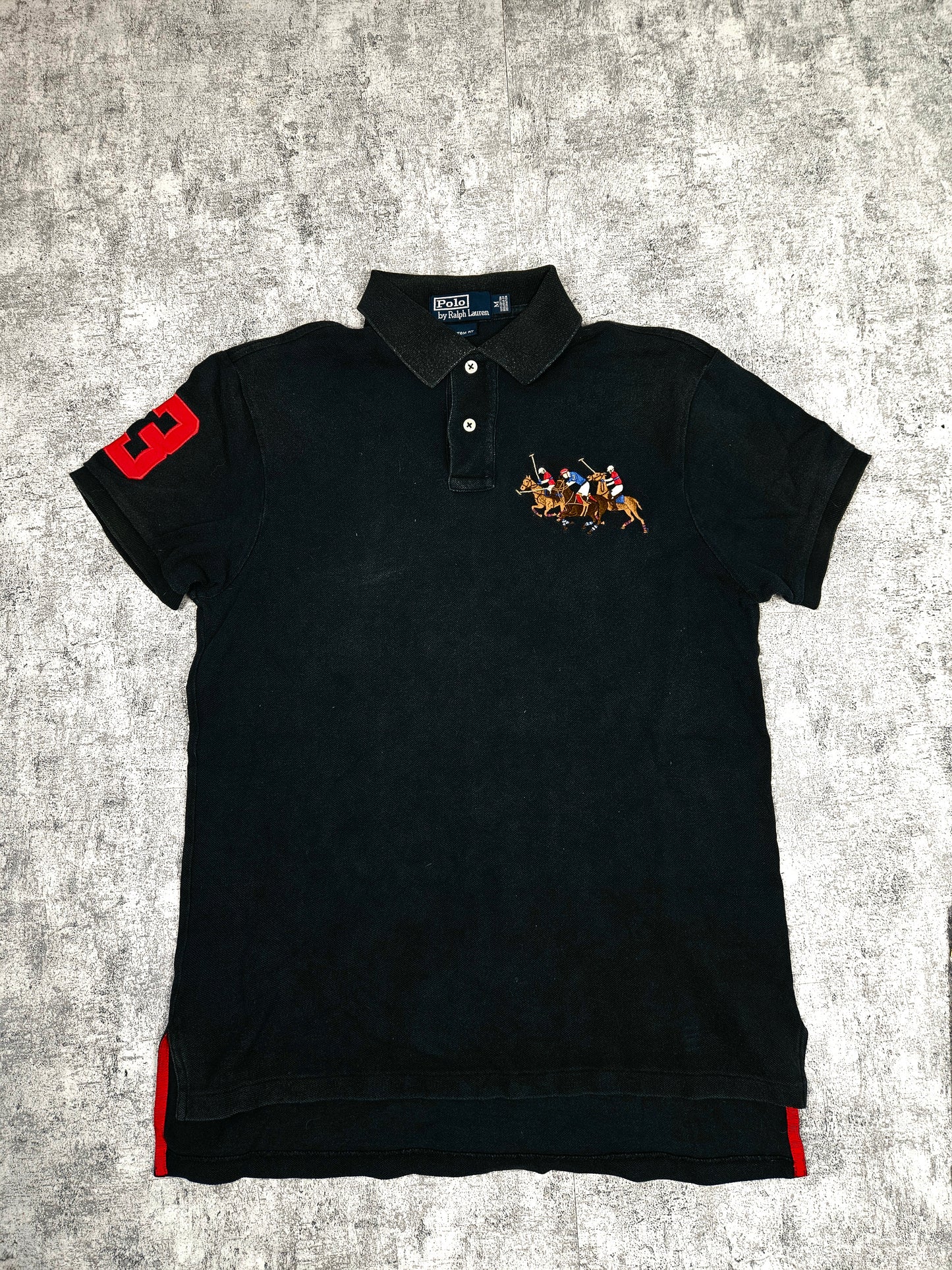 Ralph Lauren Polo (M)
