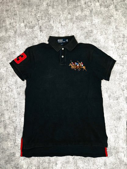 Ralph Lauren Polo (M)