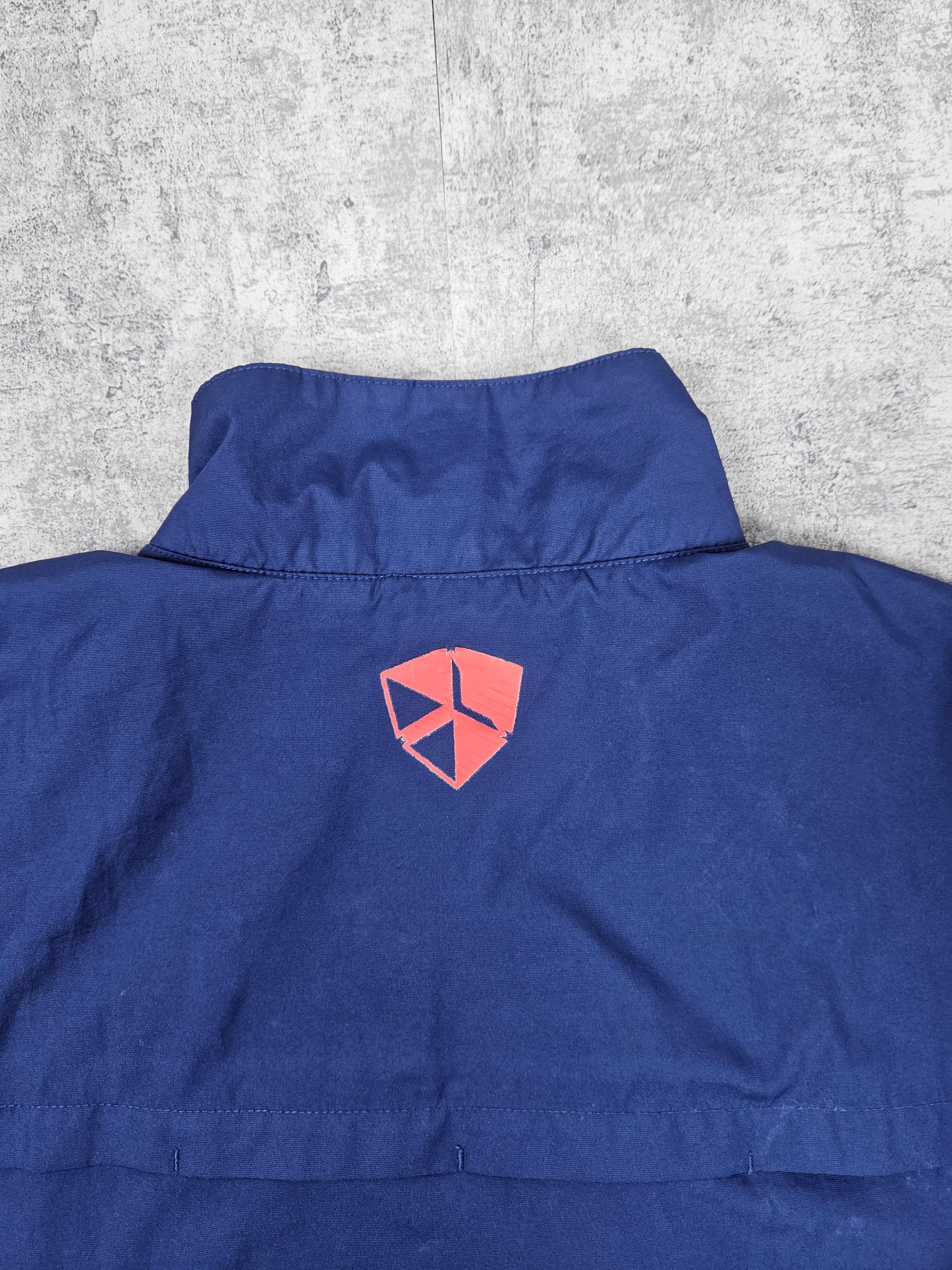 Rare Nike Croatia Tracksuit (M)