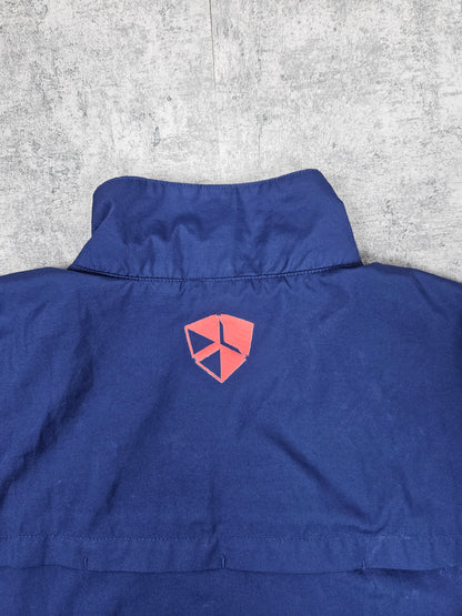 Rare Nike Croatia Tracksuit (M)