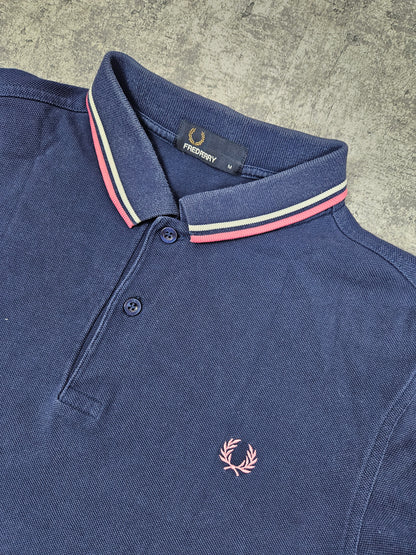 Fred Perry Polo (M)