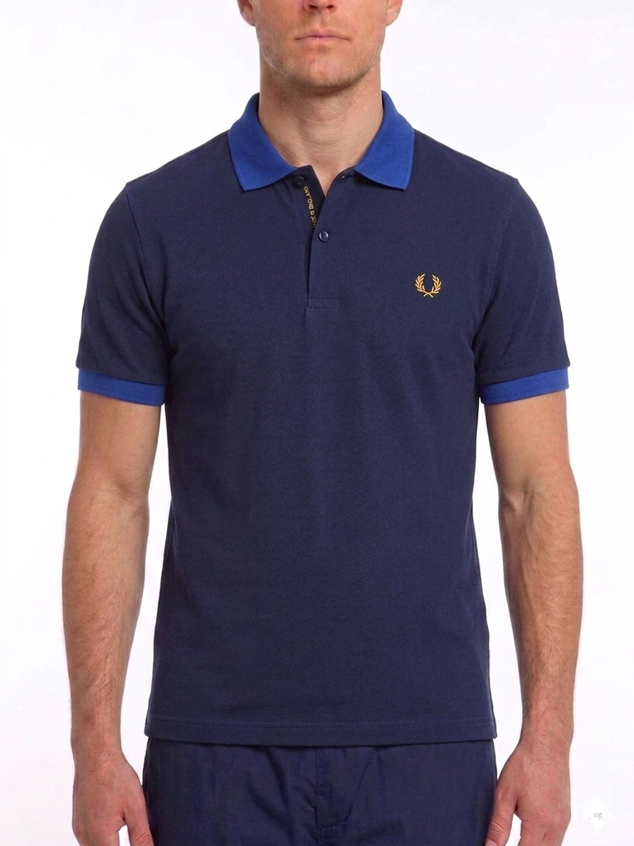 Fred Perry Polo (M)