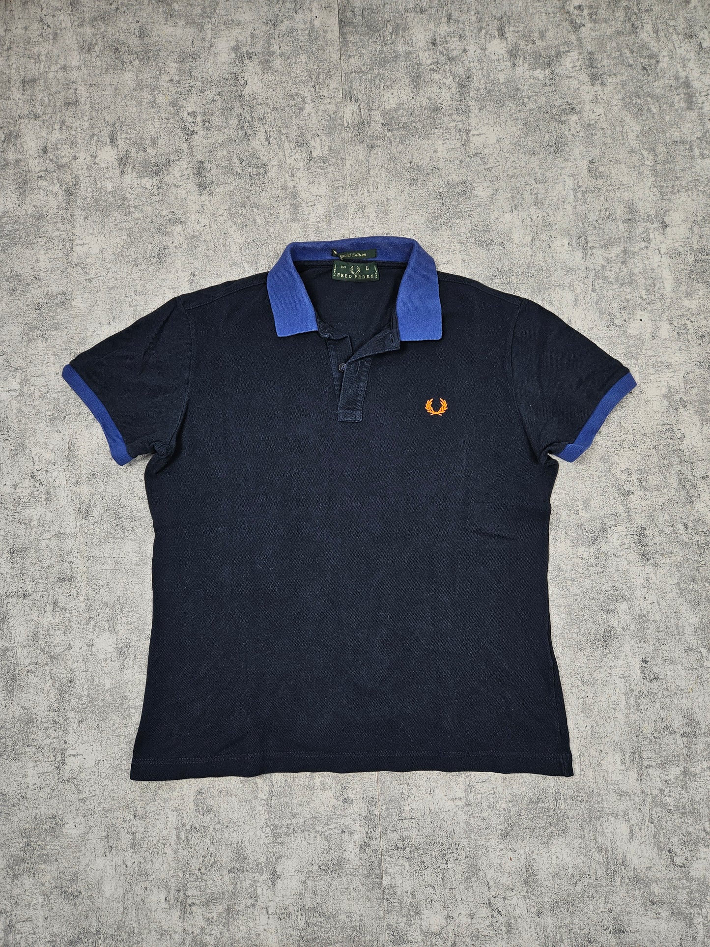 Fred Perry Polo Special Edition (M)