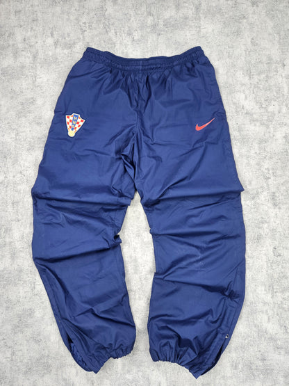 Rare Nike Croatia Tracksuit (M)