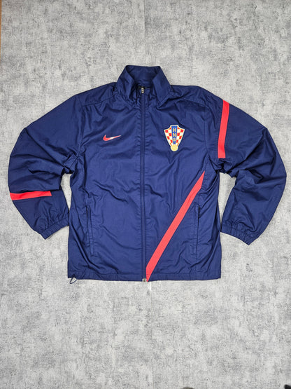 Rare Nike Croatia Tracksuit (M)