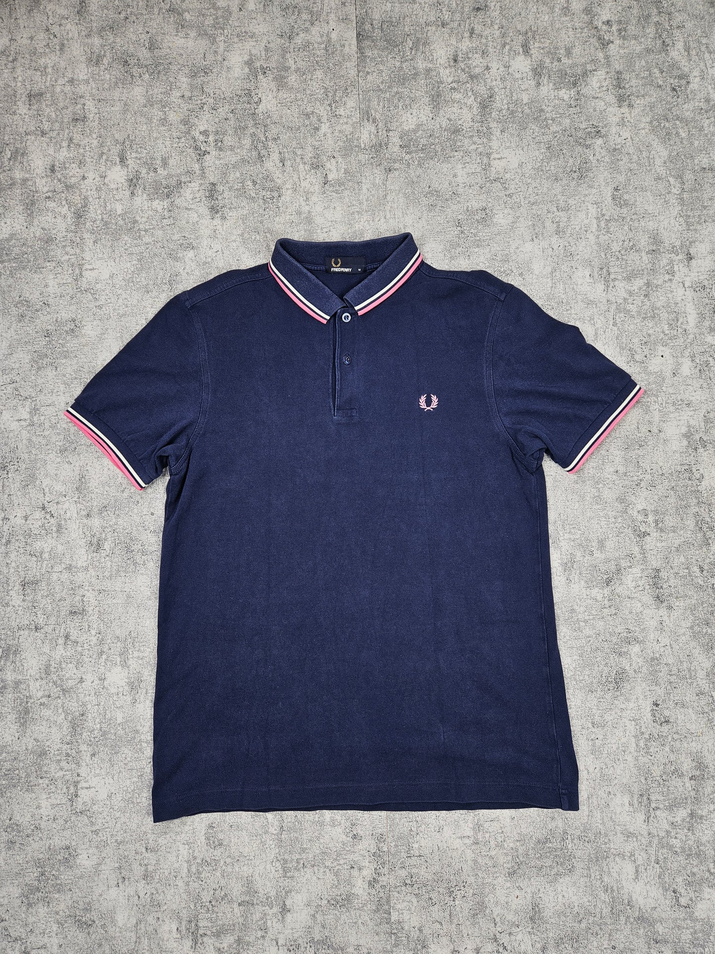 Fred Perry Polo (M)