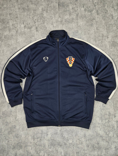 Nike Croatia TrackJacket (L)