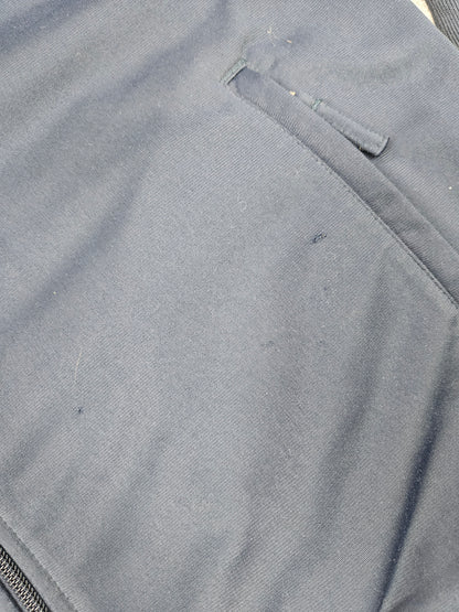 Nike Croatia TrackJacket (L)